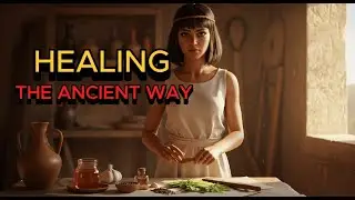 A Doctor's Day in Ancient Egypt