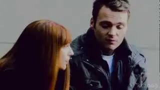 (amber) Lincoln and (red) Olivia - All I ever wanted