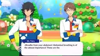 Jun being so done with Jin's bullsh1tness || Enstars Sh1tpost