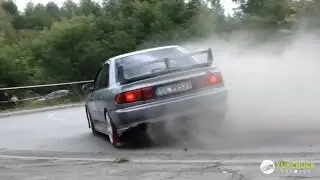 5 Siemianowicki Rally Sprint 2016 [Kupchuck Records]
