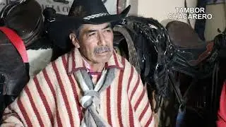 Pacífico Veloz el zurdo de oro. | Primera parte.