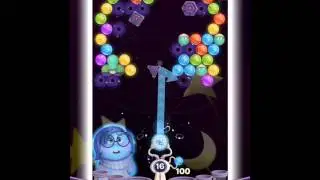 Inside Out Thought Bubbles - Level 772 - Tips and Strategy Gameplay Walkthrough No Boosters
