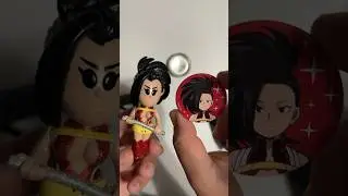 I got the Momo Yaoyorozu Funko Soda Chase! 💎 #funko #funkosoda #funkosodachase #momoyaoyorozu #new