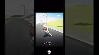 GRAU NO WHEELING BR 244 🔥🔥🔥