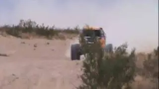 F-O-A Racing Shock testing and tuning.
