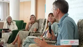 AEMES Smart i l&rsquo;AMB presenten l&rsquo;Observatori del Talent