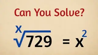 Indian national mathematical olympiad | Can you solve this! | Algebra problem