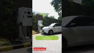 CAS MOBIL LISTRIK DI EV POWER‼️