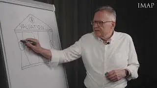 Crucial Factors That Determine Your Company's Worth | Business Valuation Masterclass from IMAP