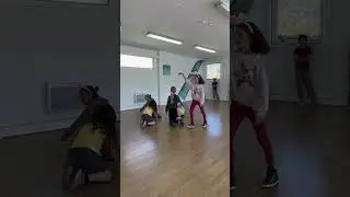 Holiday Drama Club Showback – April 2025