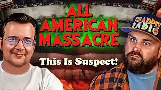 The Latest in the All American Massacre (2000) Controversy…| deadpit.com