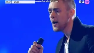Егор Крид - Самая Самая (Звуковая Дорожка)