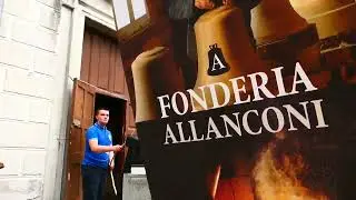 Campanari Friulani - 62° Raduno Nazionale Suonatori di Campane