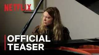 Gentle Monster | Official Teaser | Netflix
