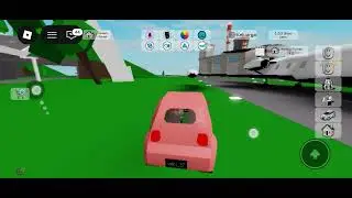 Ada orang curigaan aku takut dia namrak mobil aku #roblox #harusberanda #voiceeffects #rblx 