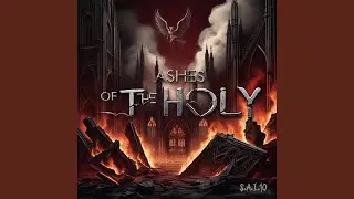 Ashes of the Holy