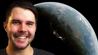 How To FAKE The Globe -- CHAD PRESTON OFFICIAL TWO