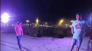 PHAT VS ANTRAX | OCTAVOS | LOS CABOS VS COMONDU 2021