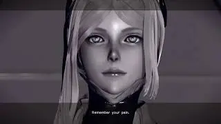 NieR: Automata (Path C/D) Part 1 - The Fall of YoRHa