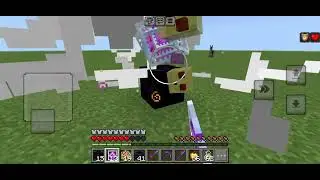 Pvp test crystal