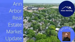 October 2025 Ann Arbor Area Real Estate Report