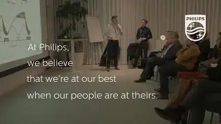 Healthy employees are happy employees