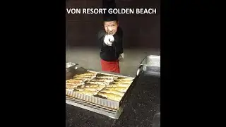 VONRESORT GOLDEN BEACH (Турция, Сиде)
