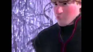 Disney's Frozen - It's like a little baby unicorn!