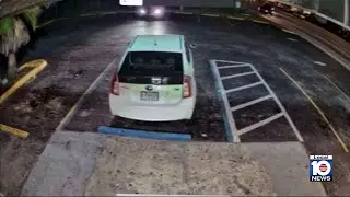 Detectives investigate fatal hit-and-run crash in Fort Lauderdale