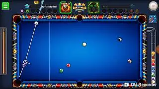 Holidays Win Streak Cue Upgrade