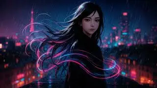 【KO】잔상 루프 (Jan-sang Loop)｜Circuit Pulse Ver.