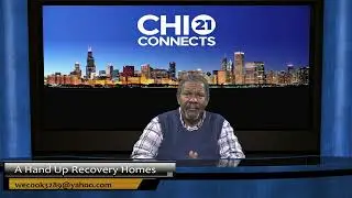 A Hand Up Recovery Homes