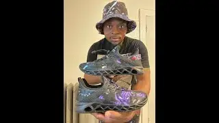 Batazr: Sneaker King🔥👑 #115