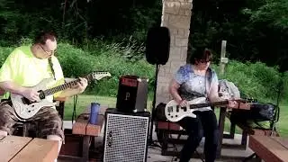 Remote Jam - 