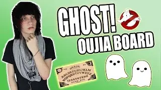 Playing with a Oujia Board