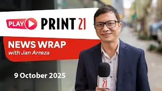 PLAY Print21: Colour Cartel, ROQ, IVE, K&B, LIA, Kwik Kopy, Currie Group, Epson, Revolution Print