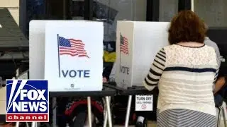 Can Republicans get the momentum they need for the midterms?