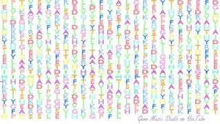 Gene Music using Protein Sequence of FARSB 