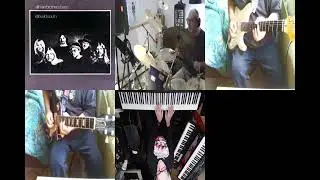 Collab on In Memory of Elizabeth Reed (by The Allman Brothers) -- WORK IN PROGRESS