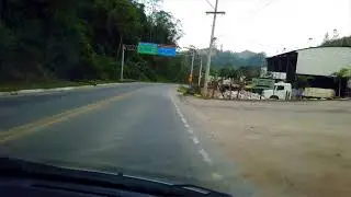 Passeio at&eacute; Vargem Alta ES