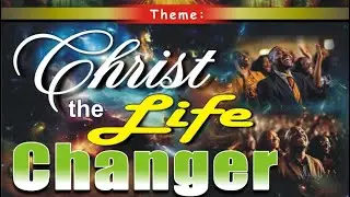 The Life Changer Day 3