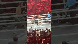 Gervonta Davis vs Lamont Roach RND 4 #DavisRoach