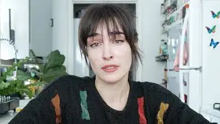 Let's Talk About The LA Fires