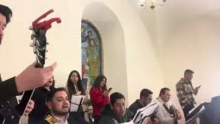 Noche de Paz (Coro Theotokos) 31 de Diciembre 2025