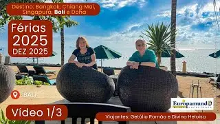 Asia   Indon&eacute;sia   Bali   V&iacute;deo 1