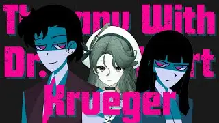 [Therapy with Dr. Albert Krueger] Let's Go to Therapy