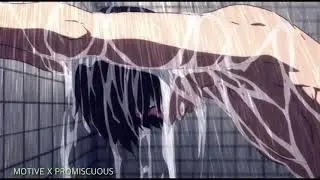 MotiveXPromiscuous- Ariana Grande (slowed+reverbed)