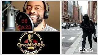 Сезон 6, эпизод 23: Федеральные силы OMNT или политическая игра? Битва за города Америки