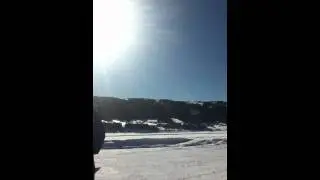 flyshow fagernes 2011 part 1