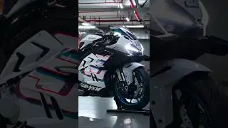 Cfmoto | 675SR aspar edition bike launch 2024 |Cf moto| New bike 675SS #shorts #youtubeshorts #viral